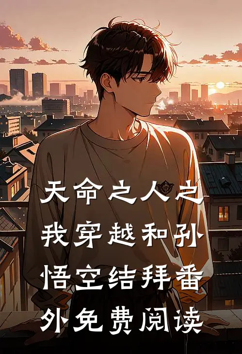 天命之人之我穿越和孙悟空结拜 番外免费阅读