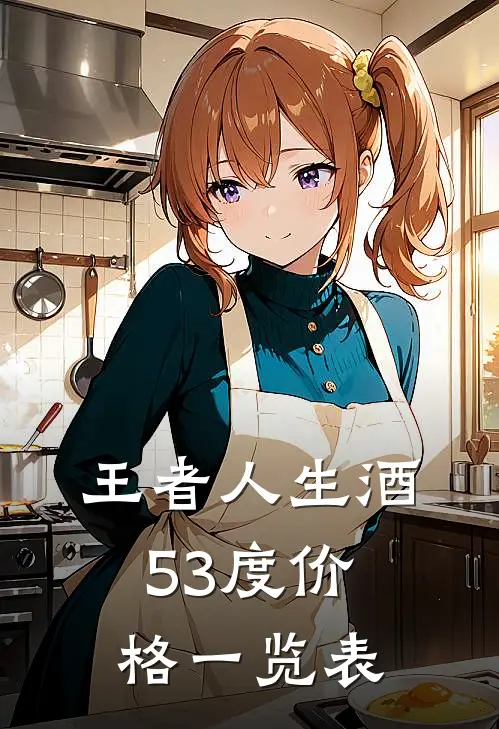 王者人生酒53度价格一览表