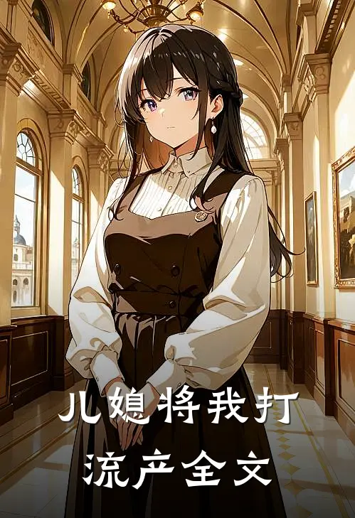 儿媳将我打流产全文