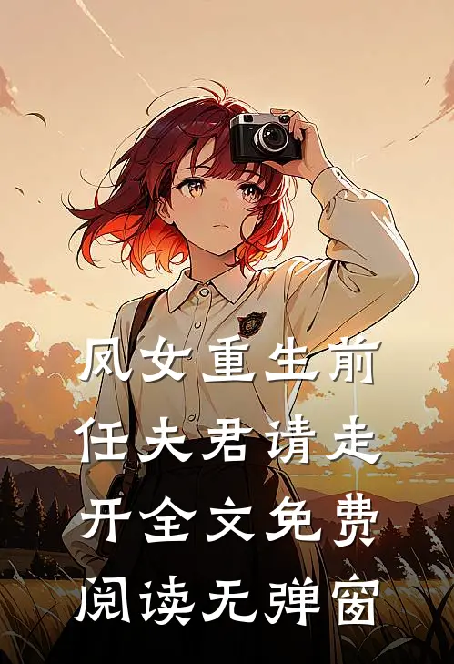 凤女重生前任夫君请走开全文免费阅读无弹窗