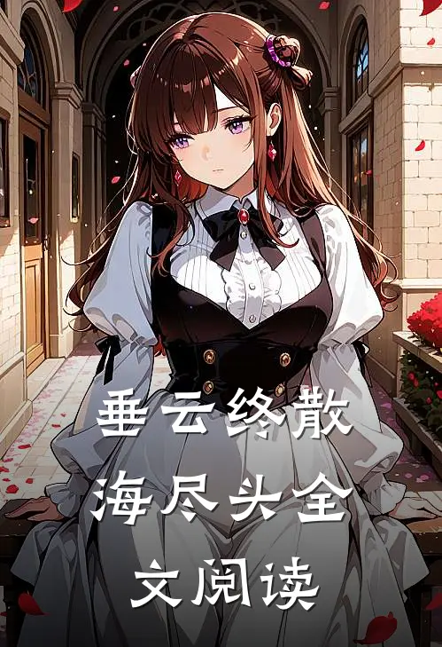 垂云终散海尽头全文阅读