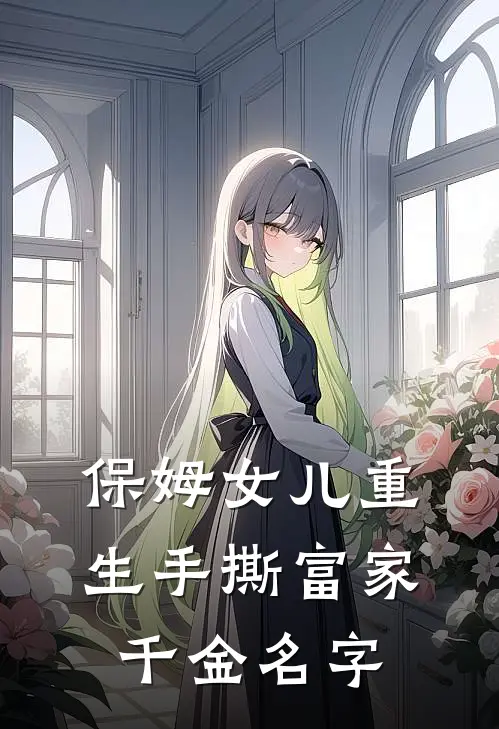保姆女儿重生手撕富家千金名字