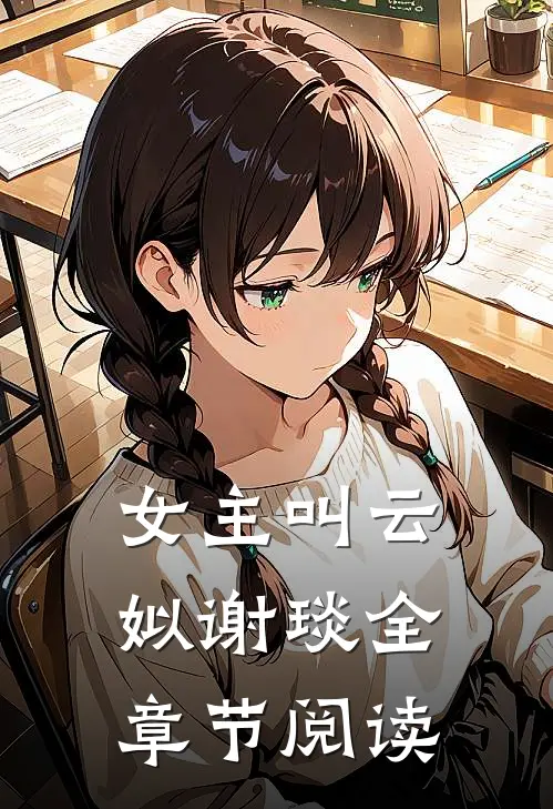 女主叫云姒谢琰全章节阅读