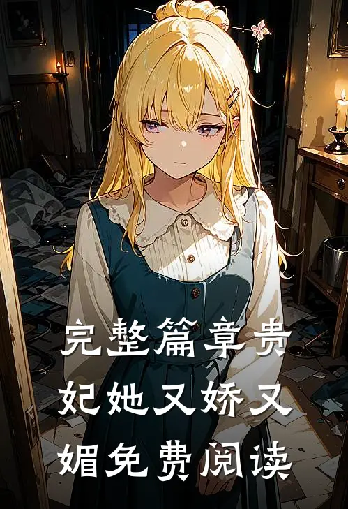 完整篇章贵妃她又娇又媚免费阅读
