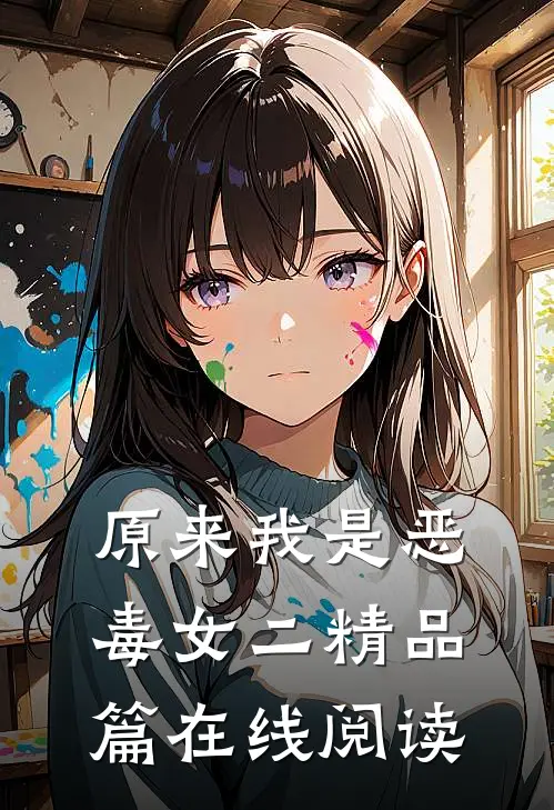 原来我是恶毒女二精品篇在线阅读