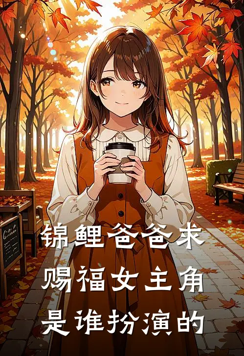 锦鲤爸爸求赐福女主角是谁扮演的