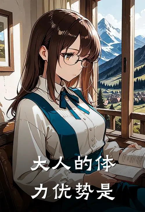 大人的体力优势是