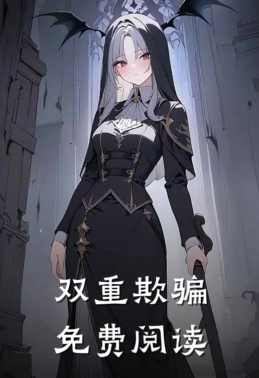 双重欺骗免费阅读