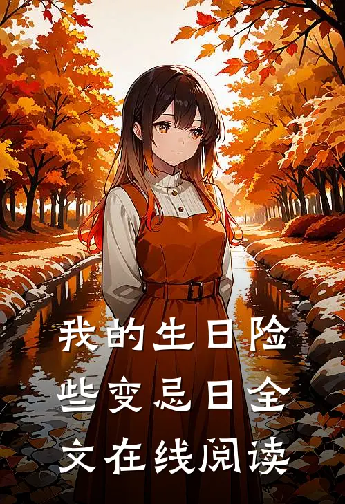 我的生日险些变忌日全文在线阅读