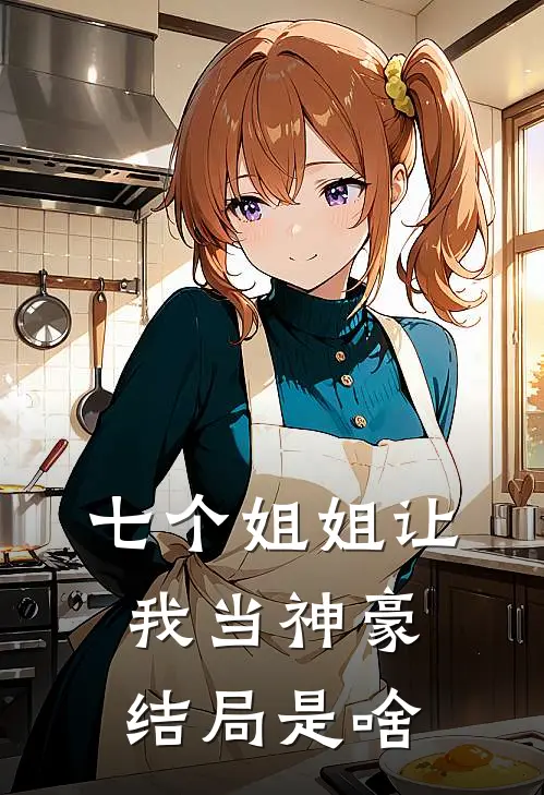 七个姐姐让我当神豪结局是啥