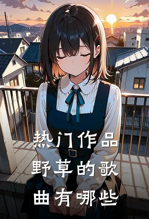 热门作品野草的歌曲有哪些