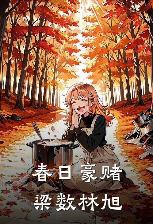春日豪赌梁数林旭