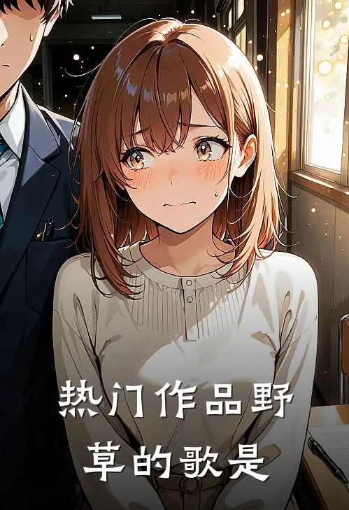 热门作品野草的歌是