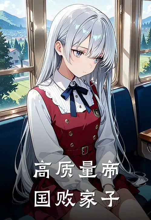 高质量帝国败家子