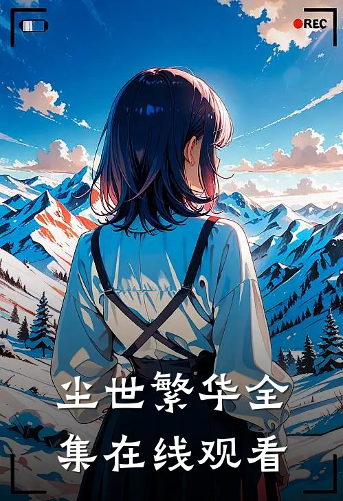 尘世繁华 全集在线观看