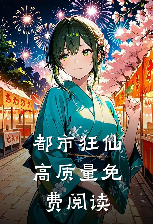 都市狂仙高质量免费阅读