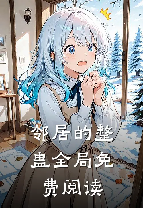 邻居的整蛊全局免费阅读