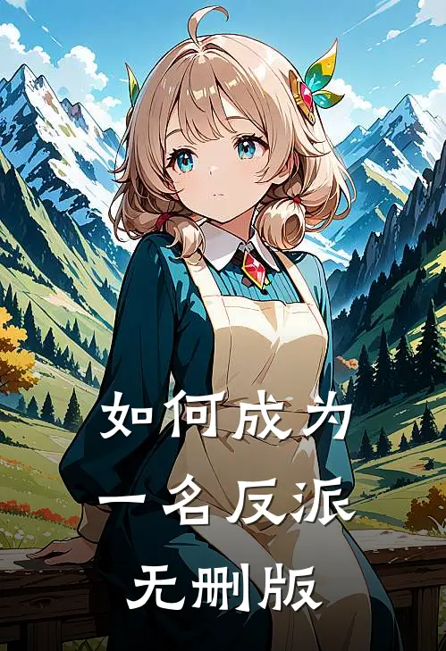 如何成为一名反派无删版