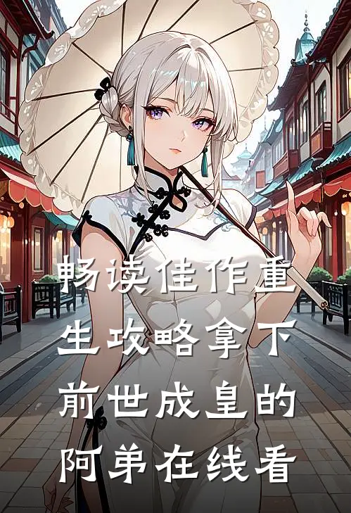 畅读佳作重生攻略拿下前世成皇的阿弟在线看
