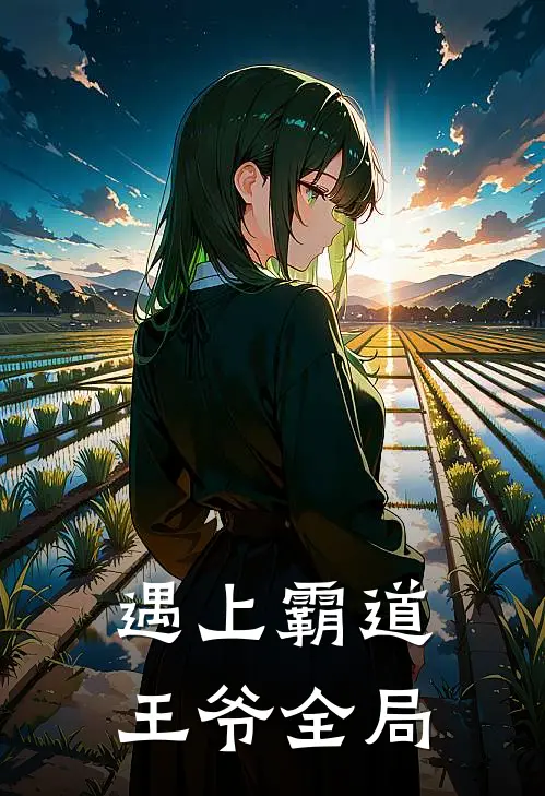 遇上霸道王爷全局