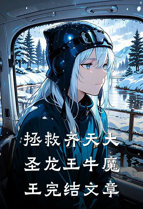 拯救齐天大圣龙王牛魔王完结文章