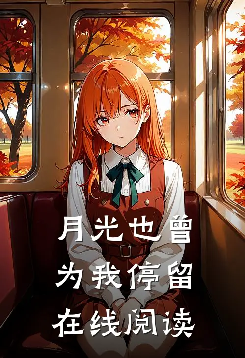 月光也曾为我停留在线阅读