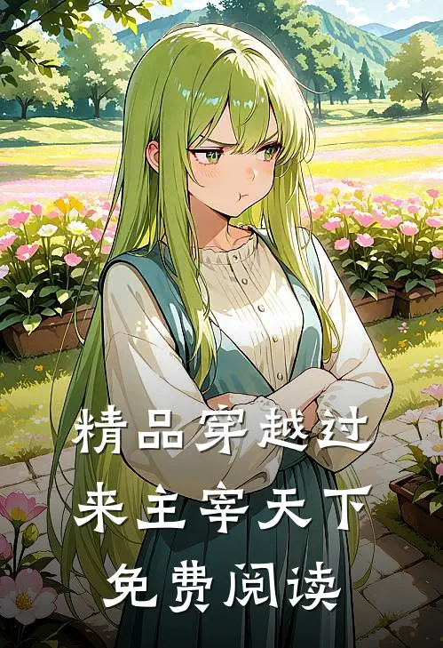 精品穿越过来主宰天下免费阅读