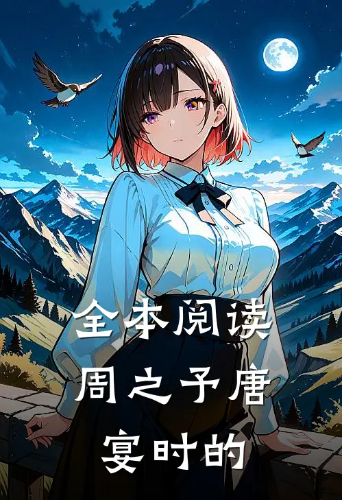 全本阅读周之予唐宴时的