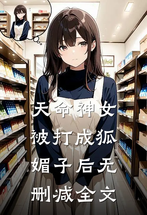 天命神女被打成狐媚子后无删减全文