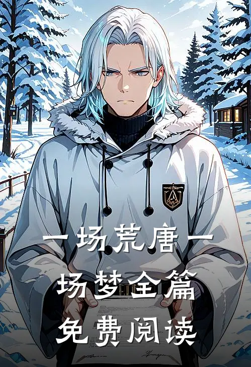 一场荒唐一场梦全篇免费阅读