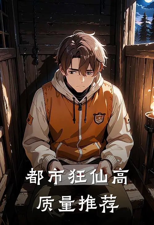 都市狂仙高质量推荐