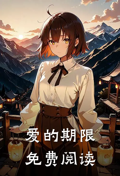 爱的期限免费阅读