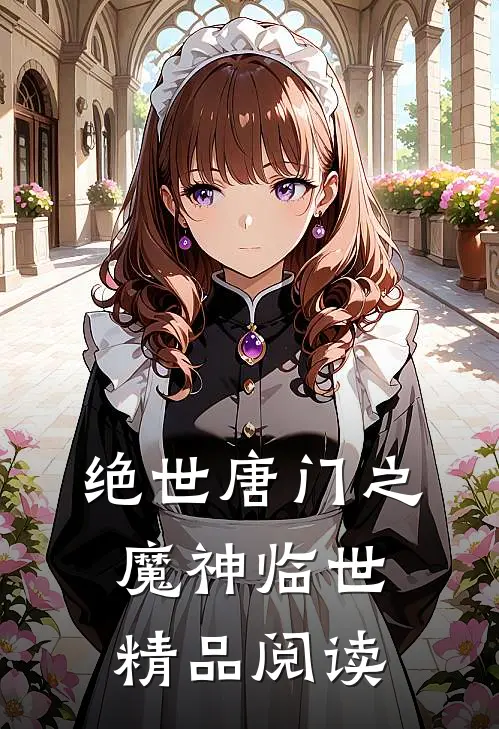 绝世唐门之魔神临世精品阅读