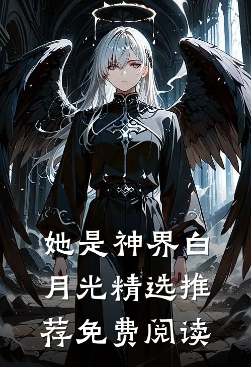 她是神界白月光精选推荐免费阅读