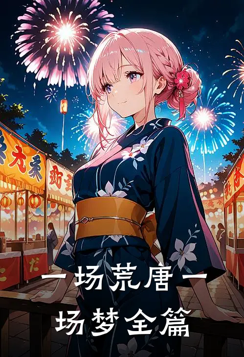 一场荒唐一场梦全篇