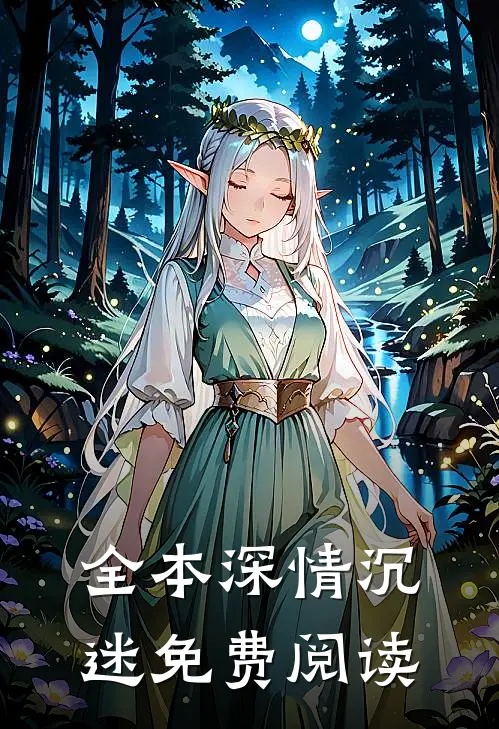全本深情沉迷免费阅读