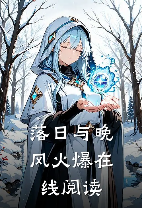 落日与晚风火爆在线阅读