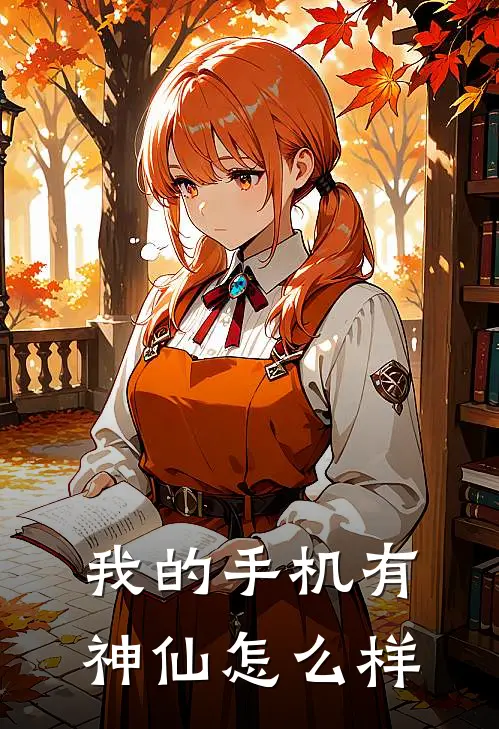 我的手机有神仙怎么样