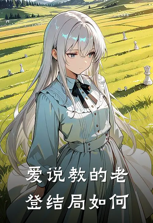 爱说教的老登结局如何