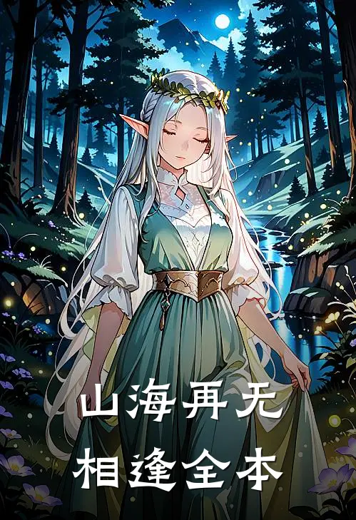 山海再无相逢全本