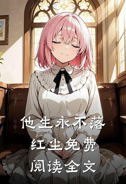 他生永不落红尘免费阅读全文