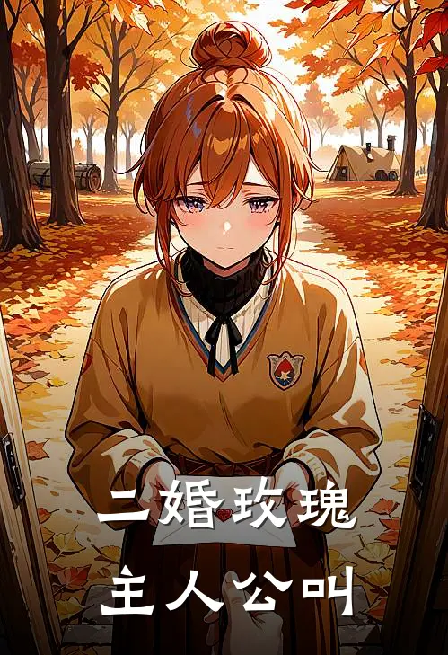 二婚玫瑰主人公叫