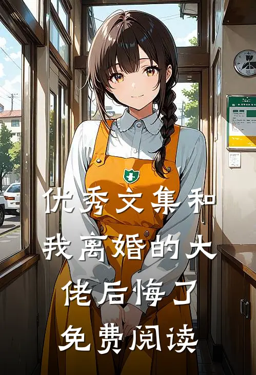 优秀文集和我离婚的大佬后悔了免费阅读