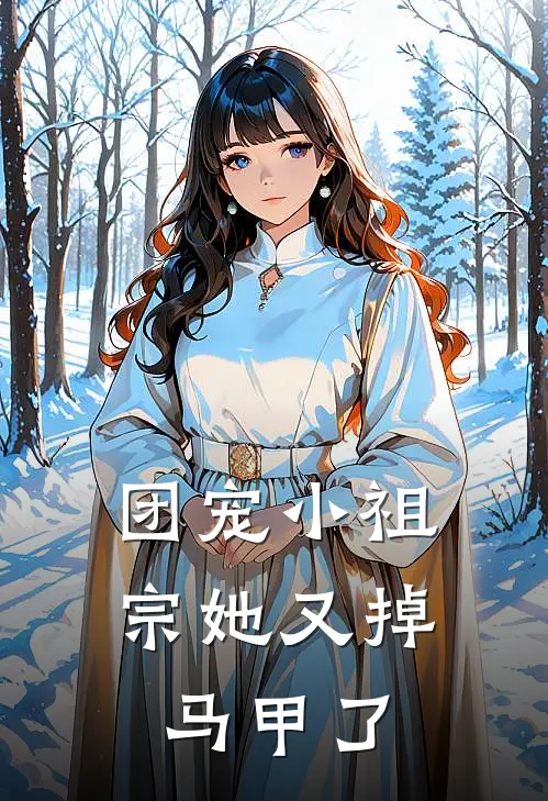 团宠小祖宗她又掉马甲了