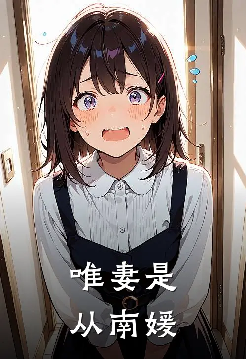 唯妻是从南媛