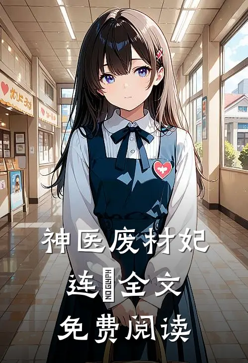 神医废材妃连玦全文免费阅读