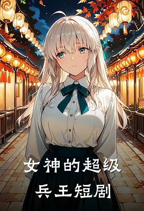 女神的超级兵王短剧