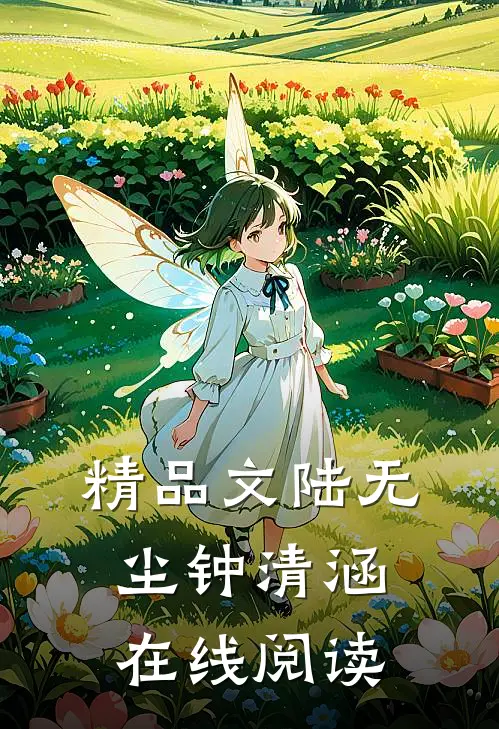 精品文陆无尘钟清涵在线阅读