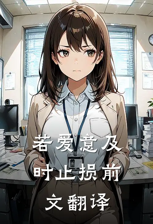 若爱意及时止损前文翻译