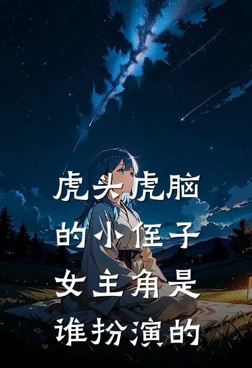 虎头虎脑的小侄子女主角是谁扮演的